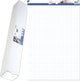 Papier paperboard Kangaro - diamant vierge - 65 x 100 cm - 65100-ds