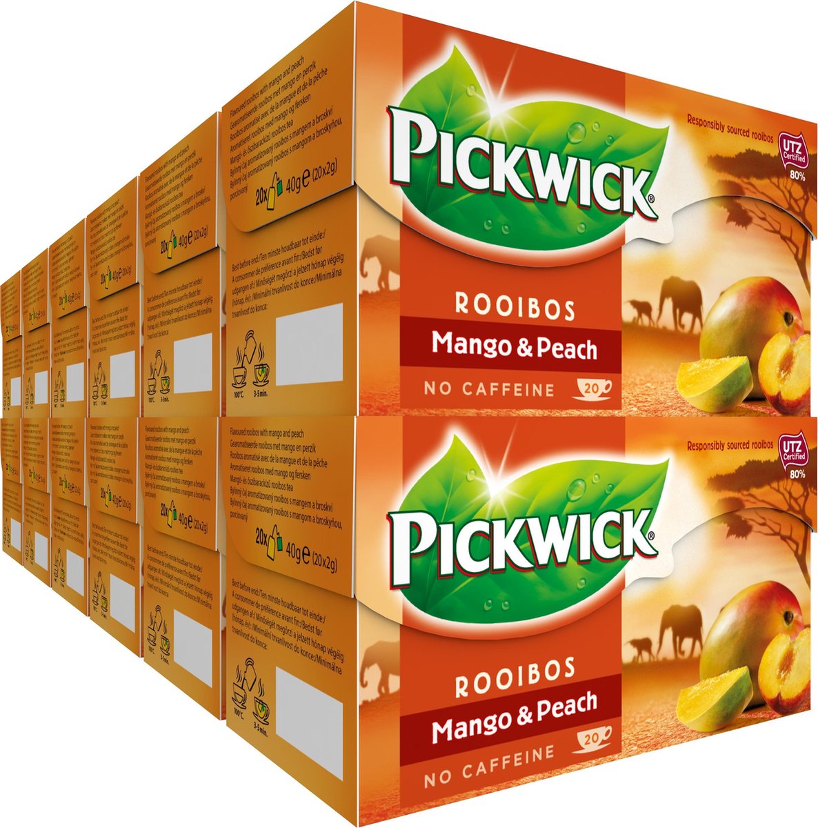 Pickwick