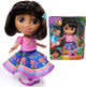 Dora Dora dans Pop (30 cm) (sons seulement)