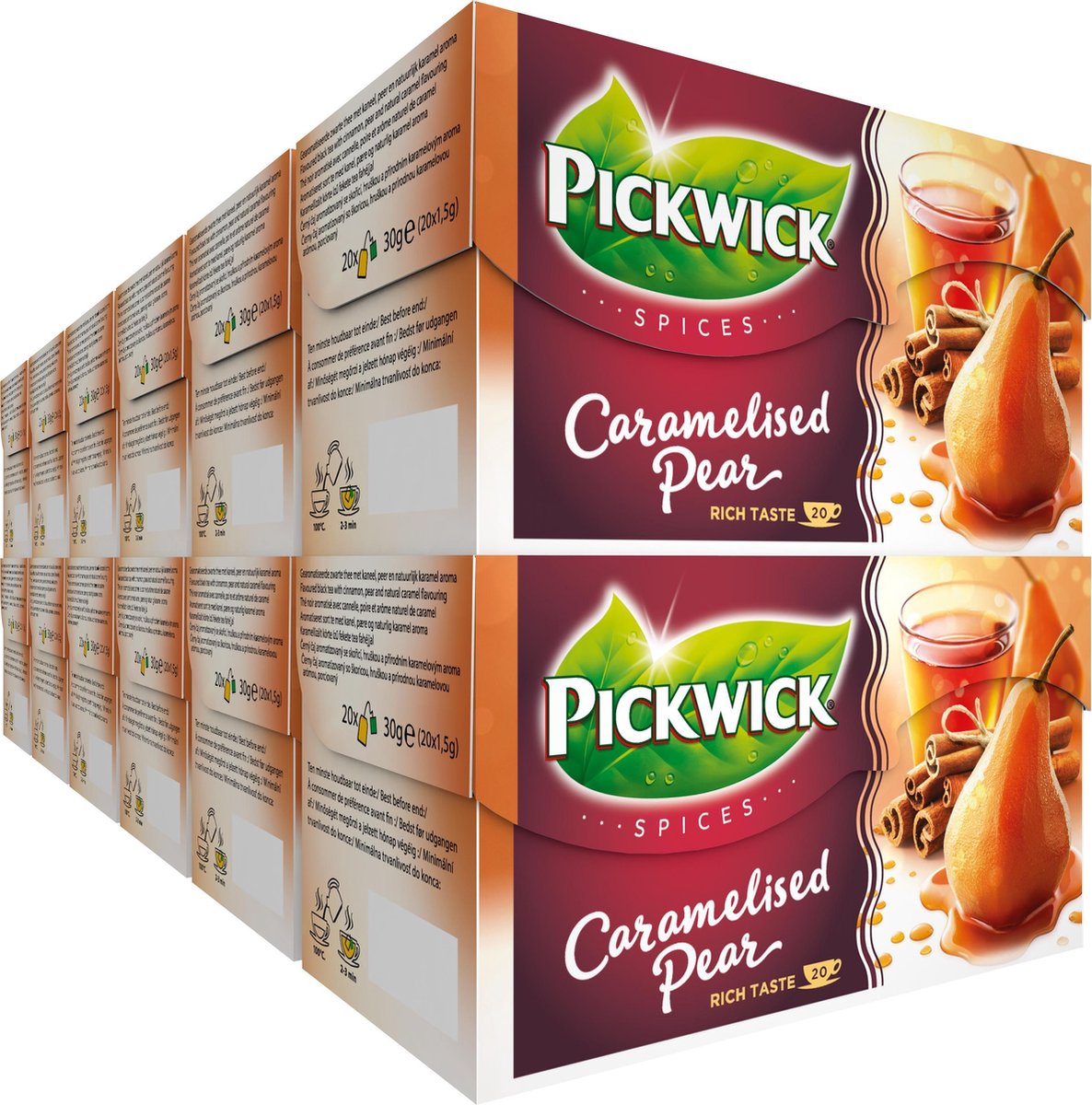 Pickwick