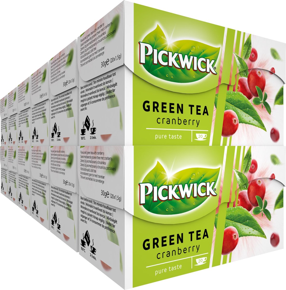 Pickwick