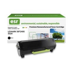Esr k16169x1 cartouche de toner compatible noir