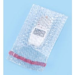 Enveloppes rembourrées raja lkz21 polyéthylène transparent