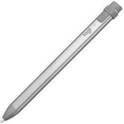 Stylet logitech gris