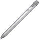 Stylet logitech gris