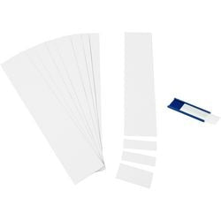 Insérer des cartes ultradex blanc