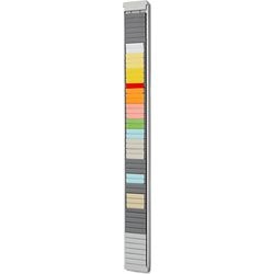 Carte T ultradex 50 emplacements argent
