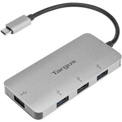 Concentrateur USB ZR ach226eu Targus