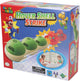 Epoch Nintendo Mario Hover Hockey Game