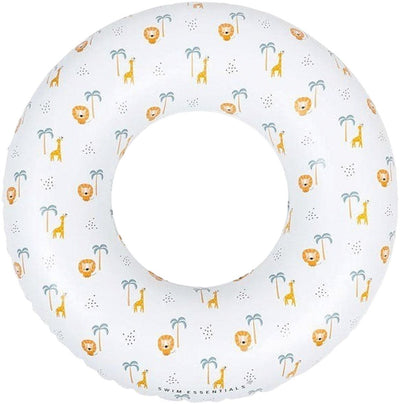 Piscine Swim Essentials - 55 cm - jungle