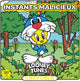 Hachette heros cosy colo - looney tunes instants malicieux - hachette - livre de coloriage pour adultes et enfants