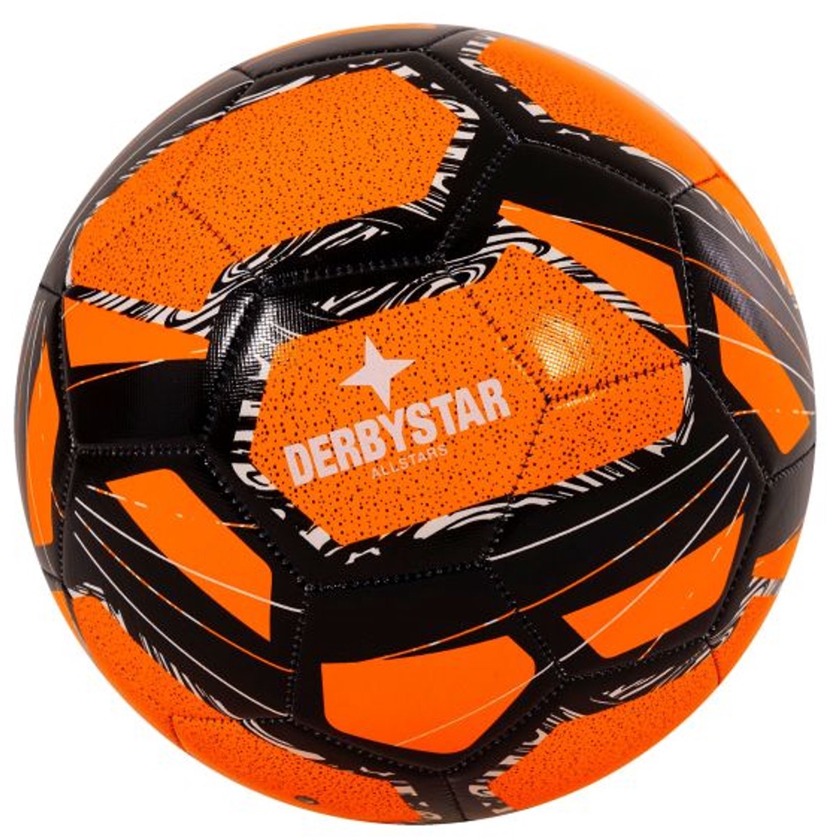 Ballon de football Derbystar Allstars - taille 5