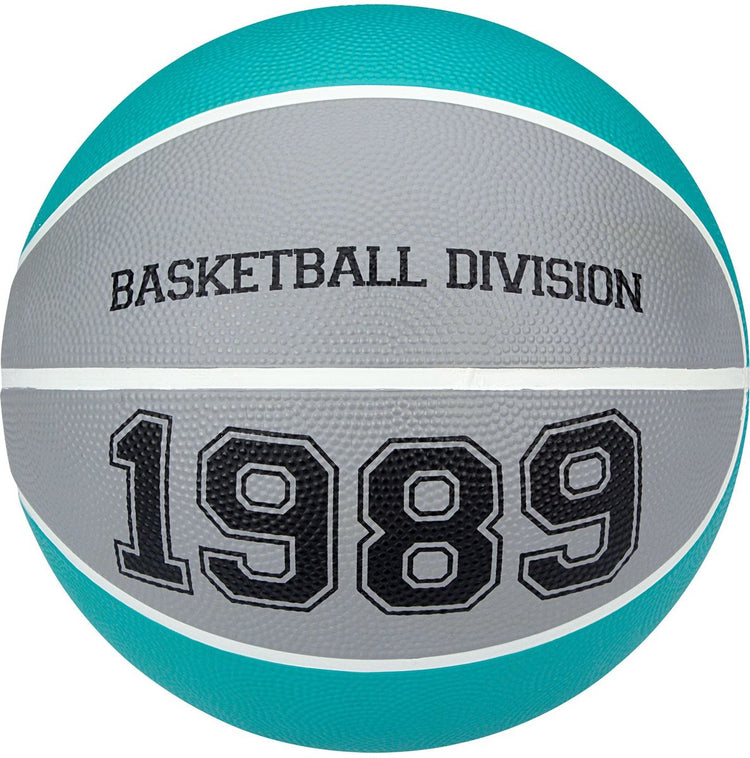 Basket New Port - division - aqua blanc noir - 5
