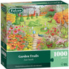 Sentiers de jardin Jumbo Falcon - 1000 pcs.