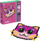 Puzzle Plus plus plus-plus par numéro chat chat 500 pièces (3960)