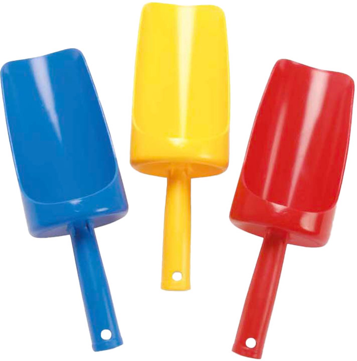 Dantoy Farine, 24 cm