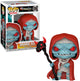 Figurine de jouet Funko Thundercats mumm-ra en vinyle à collectionner.