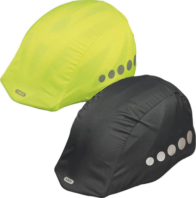 Couverture de pluie noire universelle Vogoud Casques - abus