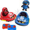 RC Gear2Play contrôlable RC Battle Bumpermper