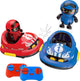 RC Gear2Play contrôlable RC Battle Bumpermper