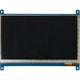 Écran tactile joy-it rb-lcd-7-3 plastique noir
