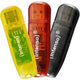Clé USB intenso 3502483 32 Go jaune, rouge, noir