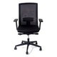 Chaise de bureau ceha 'chcasazw nylon noir