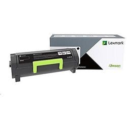 Cartouche de toner b2300a0 lexmark originale noir