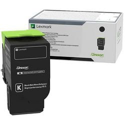Cartouche toner c240x10 lexmark originale noir