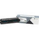 Cartouche toner c340x10 lexmark originale noir