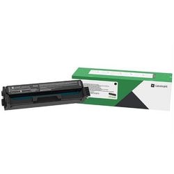 Cartouche toner c342xk0 lexmark originale noir