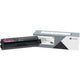 Cartouche de toner Lexmark C330H30 originale haute