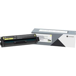 Cartouche de toner Lexmark C330H40 originale haute