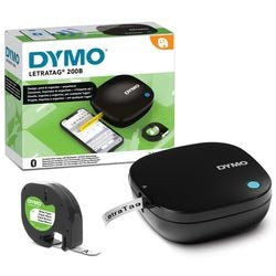 Étiqueteuse dymo lt-200b aa noir