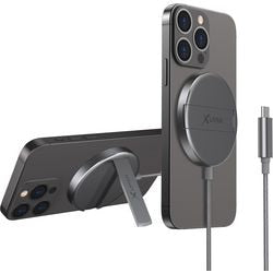 Chargeur xlayer 219372 gris 90 mm (d)