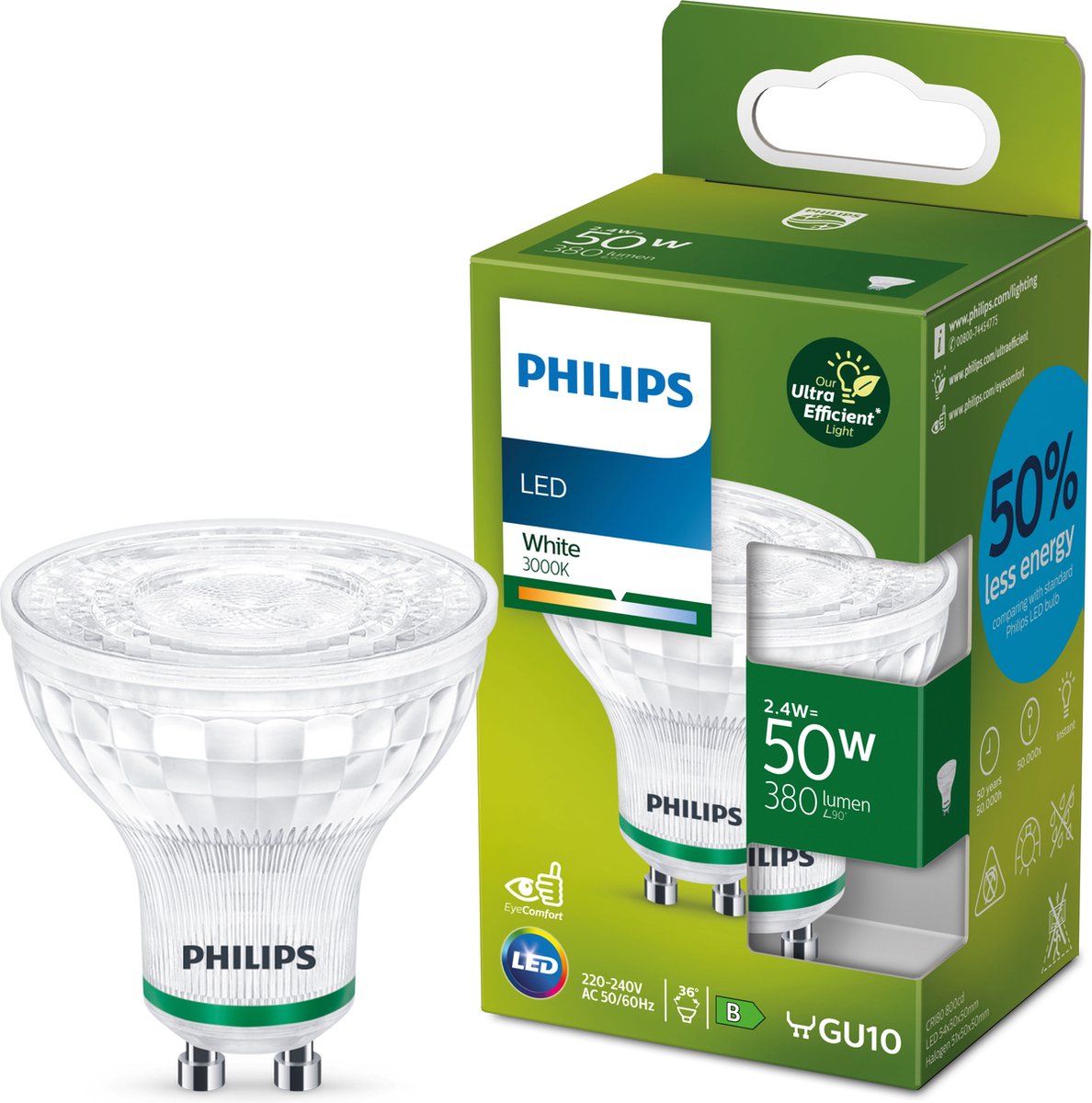 Philips LED