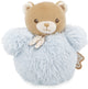 Kaloo home - pompon ours bleu