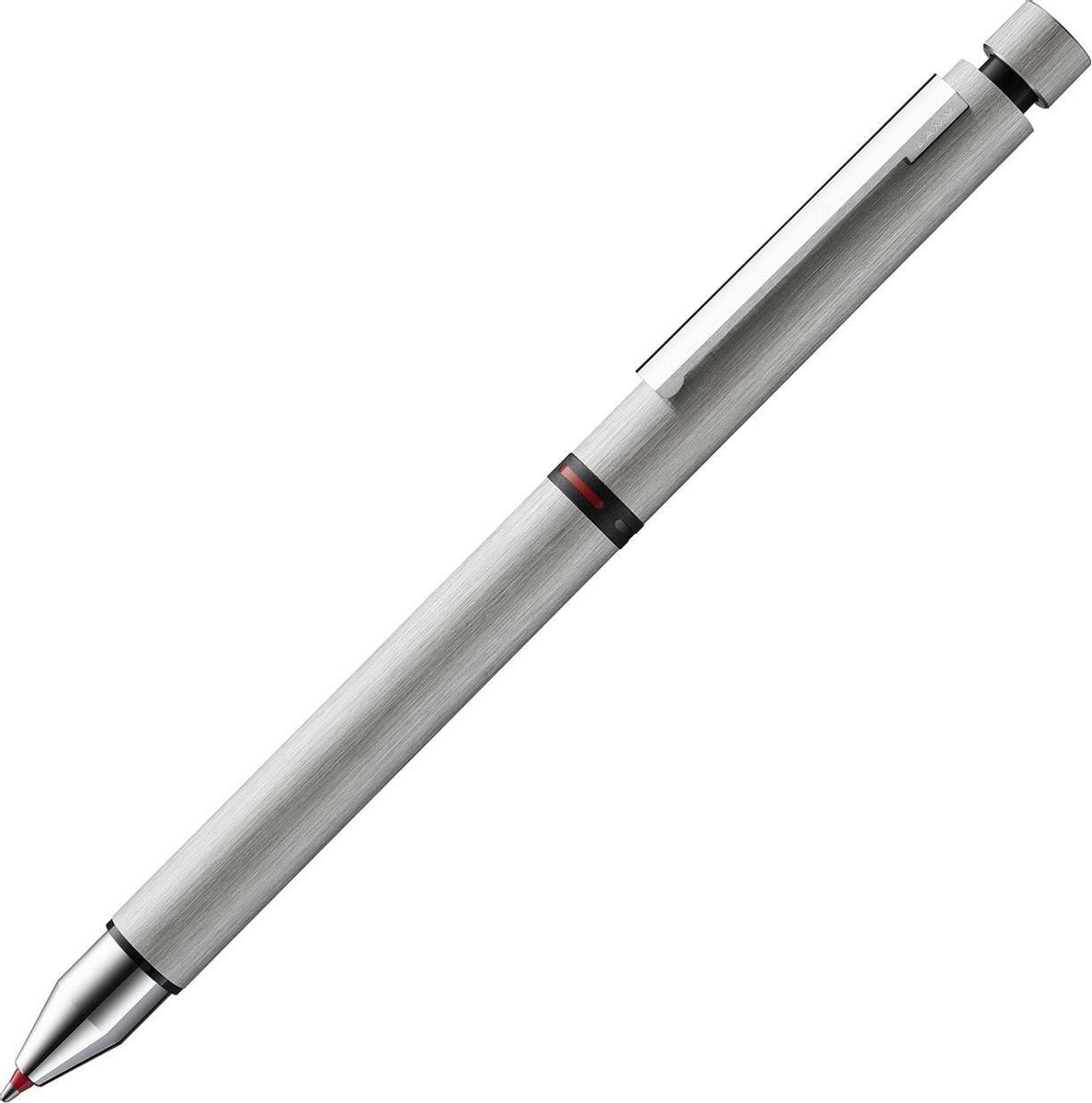 Stylo Lamy CP 1 Tri - brossé