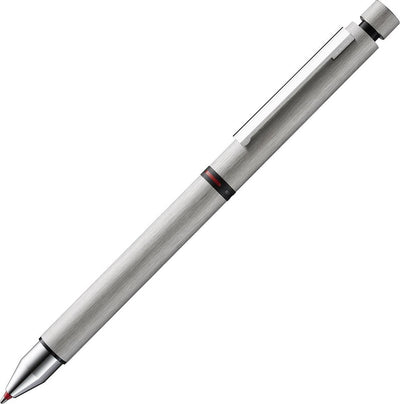 Stylo Lamy CP 1 Tri - brossé