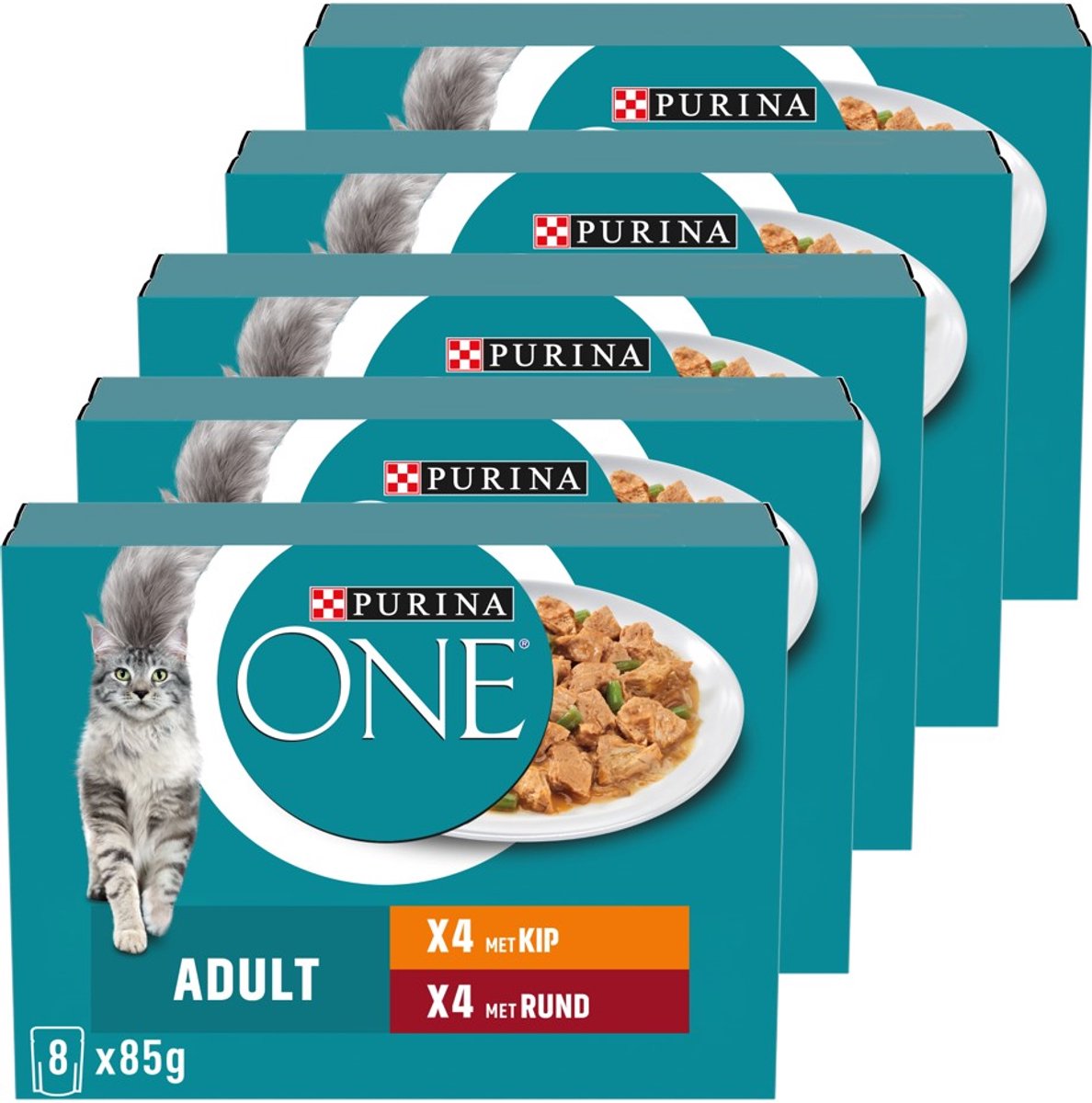 Purina un