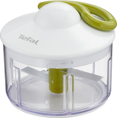 Hachoir Tefal 5 secondes k13304 - hachoir - 500ml - manuel - rapide et efficace