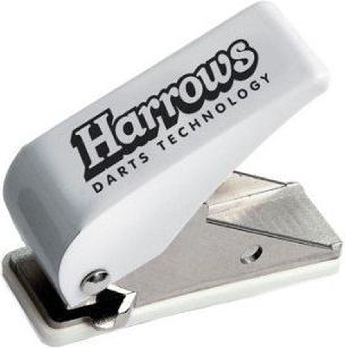 Poinçon de vol Harrows
