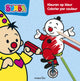 Livre de coloriage Studio 100 bumba - couleur par couleur