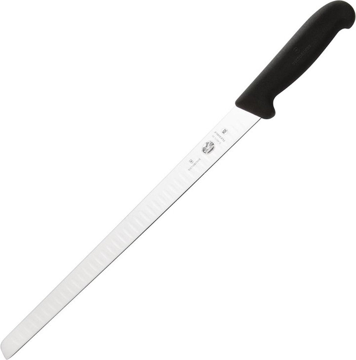 Couteau à filet de saumon Victorinox