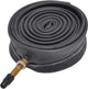 Chambre à air Dresco - taille des pneus 28 x 1 5 8 x 1 ¼ - taille etrto 28 32-622 - valve sclave (française) - hauteur de valve 40 mm - convient à plusieurs tailles de pneus