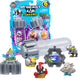 Spectron mrbeast essaims fusion pod série 3 - 6 pcs.