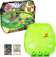 Evolutions Bakugan - evo battle arena - avec des léonidas uniques