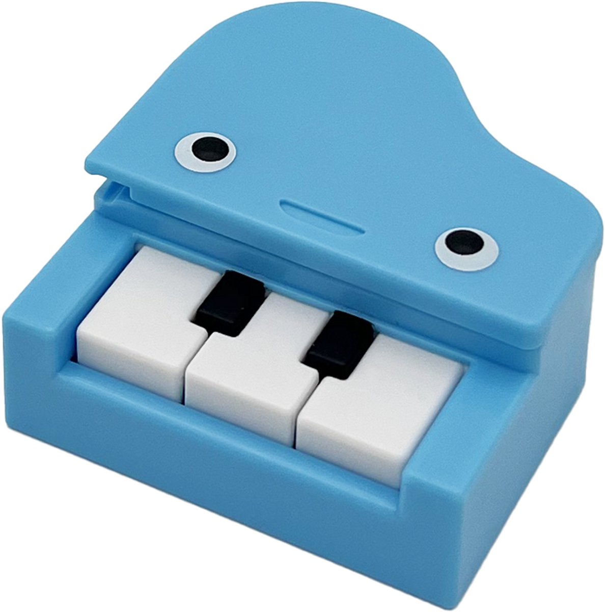 Fidget go - piano - fidget - jouet anti-stress