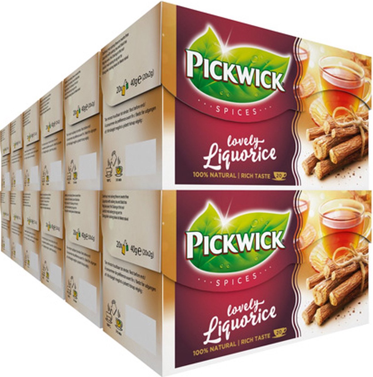 Pickwick