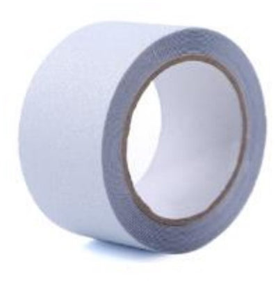 Ruban antidérapant Eisl - pour douche et baignoire - 500 x 25 mm